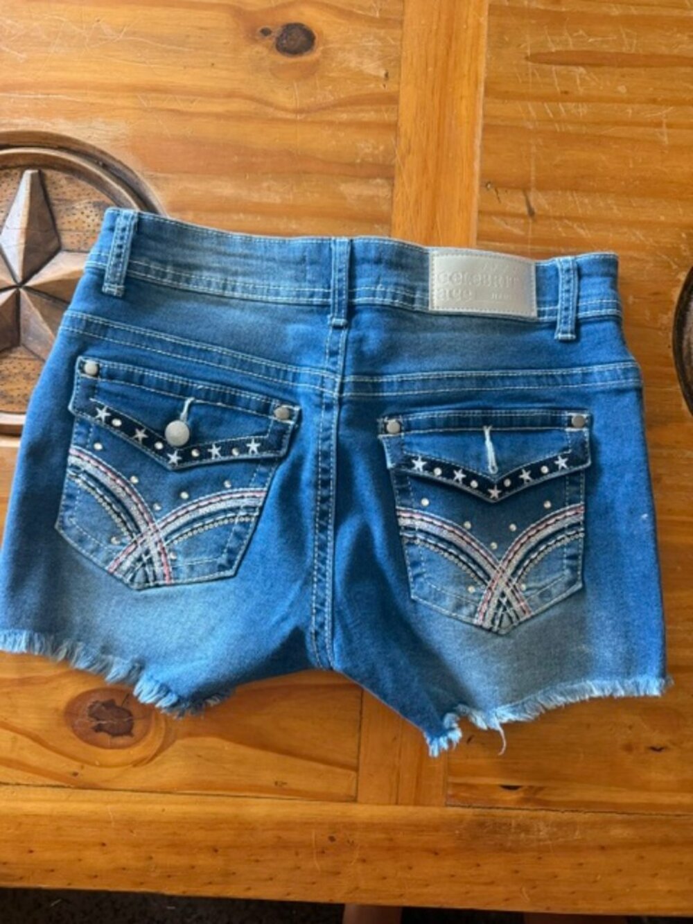 Short